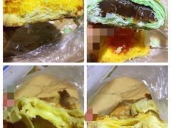 -美嘉华面包西饼店(红胜坊店)