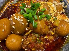 -付小姐在成都(川沙店)