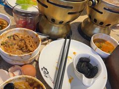-初色海鲜自助(万丰路店)