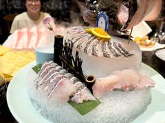 -东海怡品海鲜豆捞(西水东店)