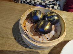 -点点心港式茶餐厅(南京西路店)