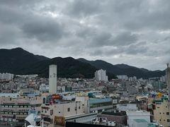 -海云台海滩