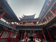 -高庙保安寺