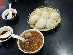 -郑家包子牛肉拉面(尚勤路店)