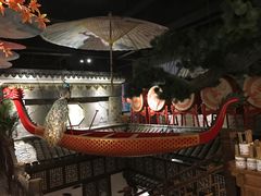 -老宁波1381餐厅(宏泰广场店)