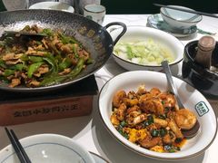 -费大厨辣椒炒肉(黄兴中心广场店)