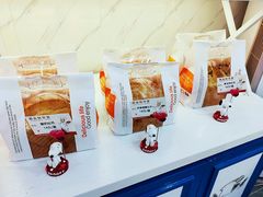 -史努比烘焙店 Snoopy Bakery