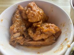 -文庙菜饭(四川北路店)