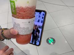 -奈雪的茶(新天地广场PRO店)