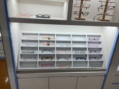 -云镜眼镜加工中心(南环路店)