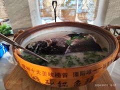 -风味小馆(天目湖宾馆店)