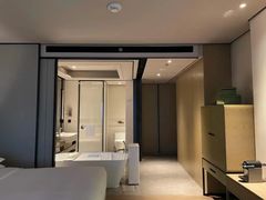-深圳中洲万豪酒店