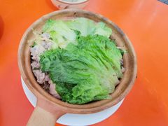 -潮香兴煲仔饭(莲花路店)