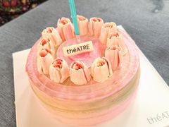 -théATRE 茶聚场(王府中環店)