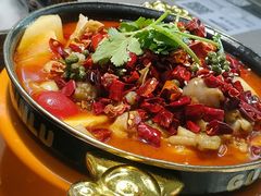 -3号仓库·创意中国菜(乐清正大广场店)