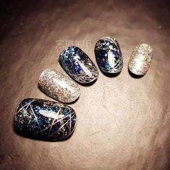 -StartNail美甲