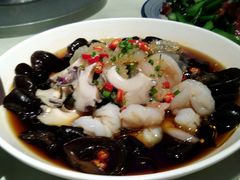 -小资太太餐厅(南岗区店)