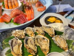 -Mr.Fish鱼鲜生海鲜放题(高德置地冬广场店)