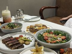 -娜娜家•Nana's restaurant(国金汇店)