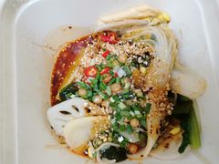 -每味每客·重庆麻辣烫(国泰店)