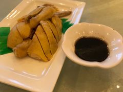 -梦中园海鲜酒店(川沙路店)