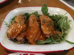 -Tube station站点比萨(王府井百货店)