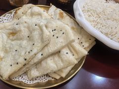 -清真· AL-JANNAT 佳纳特餐厅(仙林店)