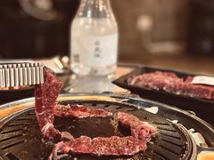 -喜来稀肉(金巴利道店)