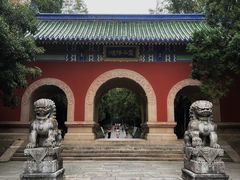 -灵谷景区