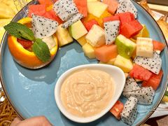 -路易十三西餐厅(西关新天地店)