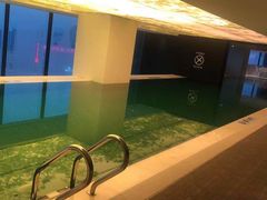 -斯博特游泳俱乐部(建业艾美酒店店)
