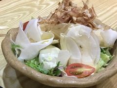 -胜代日本料理(云程巷小区店)
