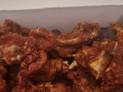 -麦当劳(无锡滨湖万达店)