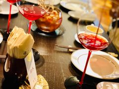 -甄御•海鲜新青岛菜(麦岛店)