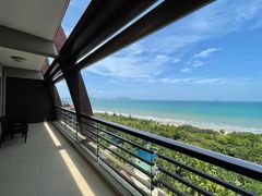 -三亚湾海居铂尔曼度假酒店