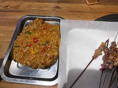 -正通记·哈尔滨烧烤·炭烤鸽子(七宝万科国际店)