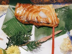 -鸟山鸣·日料食堂(王府井店)
