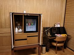 -天津津利华酒店