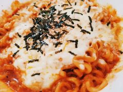 芝士火鸡面-青春分食(仙林大学城店)