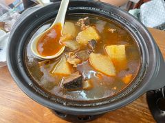 -桥雪牛杂专门店(关边路店)