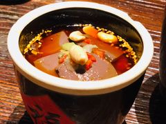 -串大叔炭火烤串·鸡西大冷面刀削面(总店)