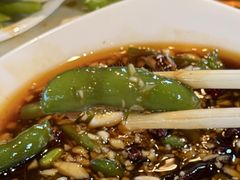 -江湖亮亮蒸虾大排档烤全羊清真(武汉总店)