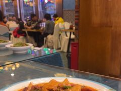 -乡村馕坑肉·烧烤·新疆菜·本地人更爱吃(阿勒泰首店)