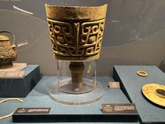 -盘龙城遗址博物院