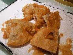 牛肉饼-自己人(九码头店)