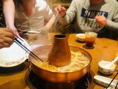 -北京老门框爆肚涮肉馆(凤城六路店)