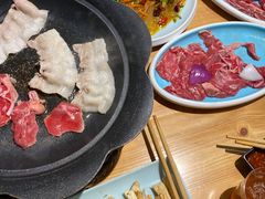 -丁荣华炸串(托乐嘉店)