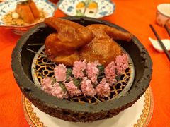 -白家大院·王府宫廷菜(苏州街店)