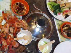 -南美豹国际自助百汇(万象城店)