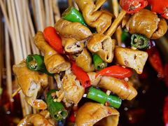 -松咖啡自助餐厅·松北香格里拉